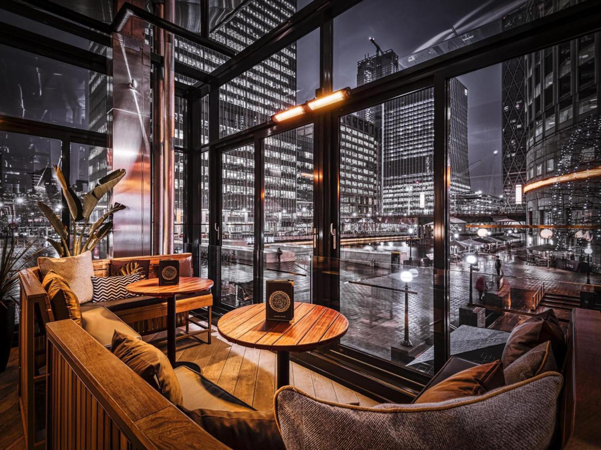 Apartament Stylish Canary Wharf Apt, Corporates And Tourists Londra